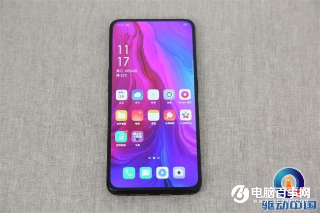 Reno标准版评测——OPPO品牌转型升级开山之作