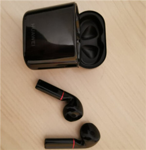 华为freebuds2pro耳机怎么连接iPhone