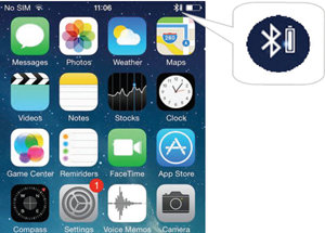 华为freebuds2pro耳机怎么看剩余电量