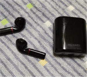 华为freebuds2pro耳机的触控指南