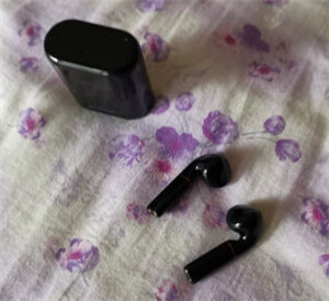 华为freebuds2pro耳机的触控指南