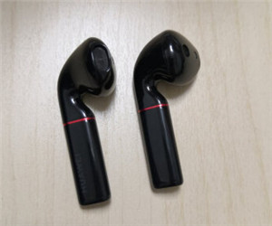 华为freebuds2pro耳机的触控指南