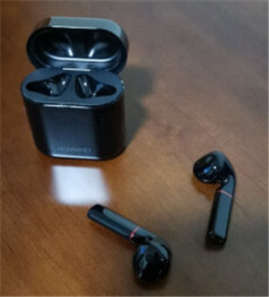 华为freebuds2pro耳机的触控指南