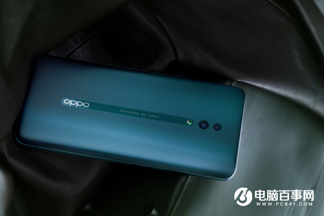 侧旋升降全景屏，OPPO Reno新品迪信通激情首销
