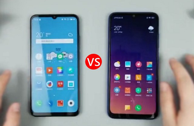 魅族Note9和红米Note7 Pro哪个好？红米Note7 Pro和魅族Note9区别