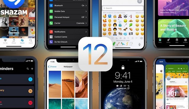 iOS12.3 beta1更新了什么 iOS12.3测试版1升降级方法