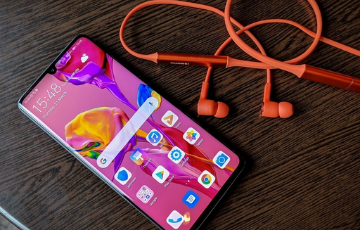 华为P30 Pro有耳机孔吗 USB数据线是什么接口