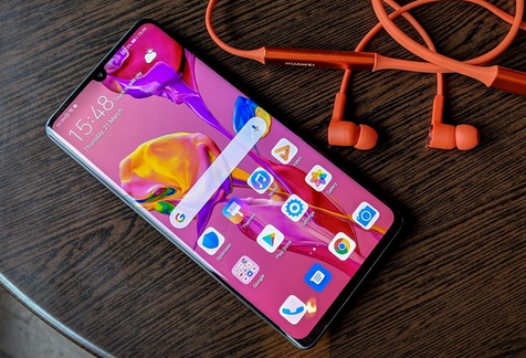 华为P30 Pro无线反向充电怎么打开 P30 Pro给其它手机充电方法