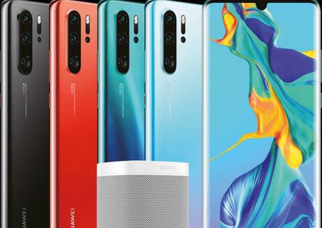 华为P30/P30 Pro处理器是什么 电池有多大容量