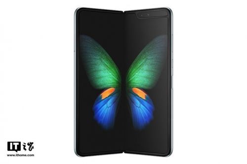 三星galaxy fold什么时候上市 英国价格约16000元人民币