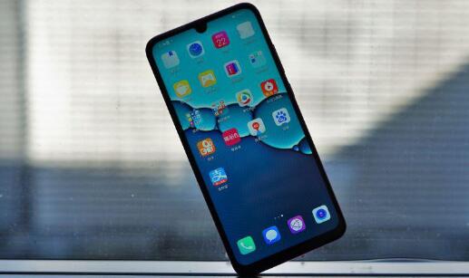 华为畅享9S支持NFC吗?华为畅享9S支持蓝牙5.0吗