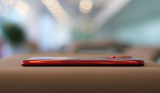 华为畅享9S配置怎么样?畅享9S价格上市时间和真机图赏