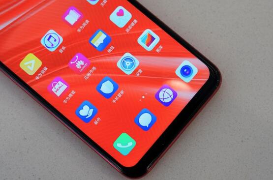 华为畅享9S配置怎么样?畅享9S价格上市时间和真机图赏