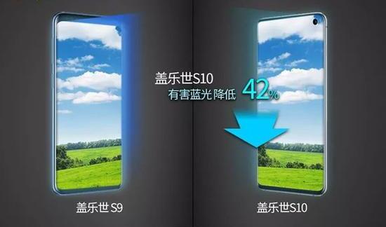 三星S10是什么屏幕？三星S10屏幕显示效果怎么样