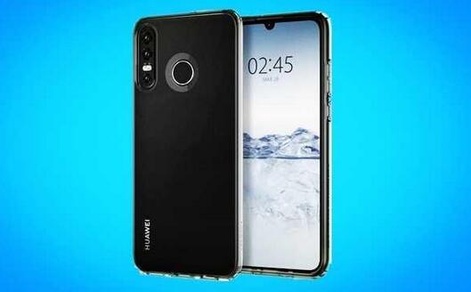 华为P30 Lite参数规格曝光 华为P30 Lite发布时间预告