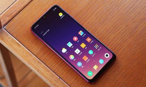 红米Note7 Pro性能模式怎么打开?Note7 Pro游戏模式设置方法