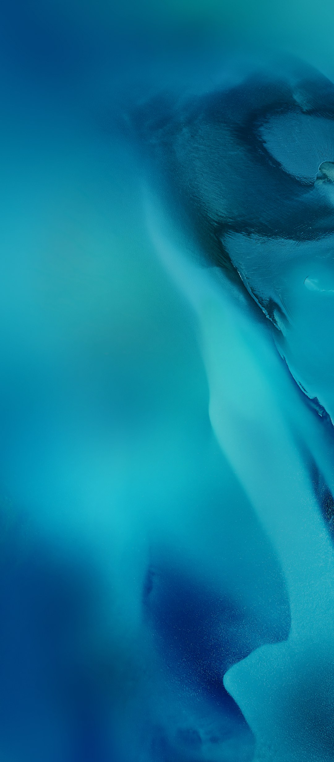 vivo X27内置壁纸下载 15张vivo X27内置渐变色手机壁纸推荐