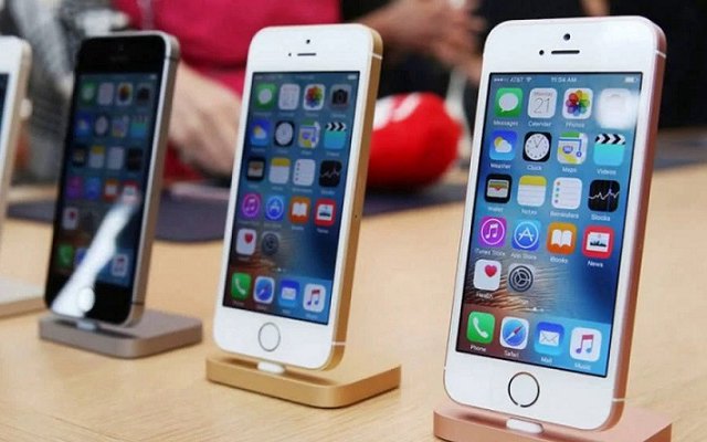 iPhone SE2和AirPower要来了 iOS12.2正式版推送时间确认