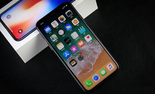 iPhone X闹钟怎么设置？苹果X手机闹钟定时设置方法