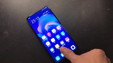 vivo X27有屏下指纹解锁吗？支持人脸面部识别吗