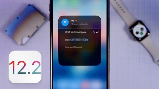 iOS12.2 beta6怎么升级?附iOS12.2 beta6更新内容介绍