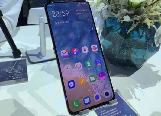 vivo X27 Pro多少钱?vivoX27 Pro配置与上市时间介绍
