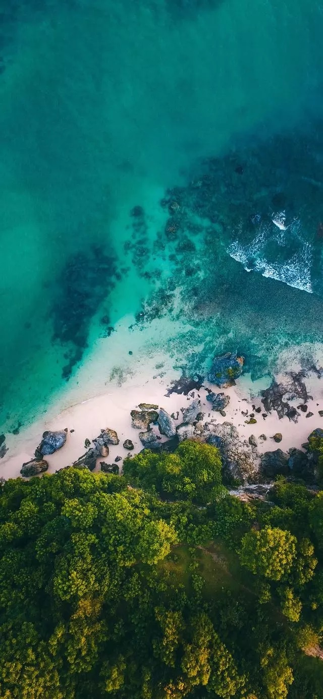 果粉最爱！16张iOS13概念壁纸和WWDC手机壁纸下载大全