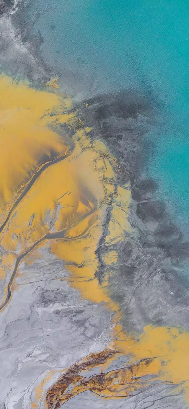 果粉最爱！16张iOS13概念壁纸和WWDC手机壁纸下载大全