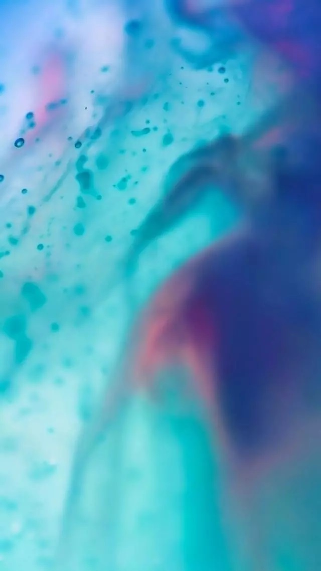 果粉最爱！16张iOS13概念壁纸和WWDC手机壁纸下载大全