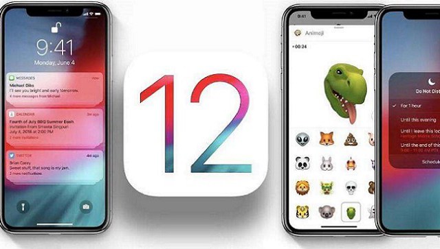 iOS12.1.3验证关闭了吗 iOS12.1.3验证通道关闭还能刷机吗？