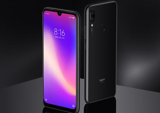 红米Note7 Pro有面部识别吗？支持指纹解锁功能吗