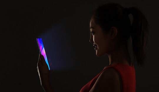 红米Note7 Pro有面部识别吗？支持指纹解锁功能吗