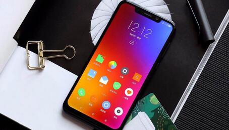 摩托罗拉P30怎么查看IP地址?MOTO P30查看IP方法