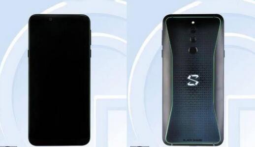 黑鲨游戏手机2是什么处理器？运行内存有多大