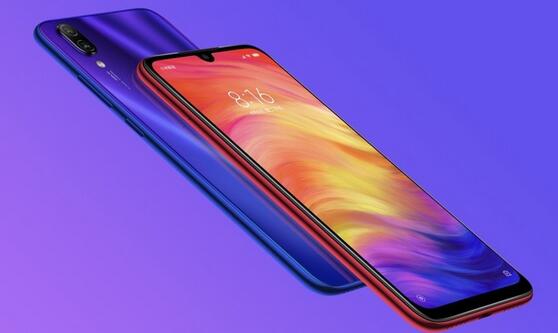 红米Note7 Pro有快充吗？充电接口是什么？电池容量多大