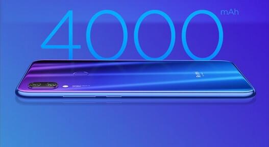 红米Note7 Pro有快充吗？充电接口是什么？电池容量多大