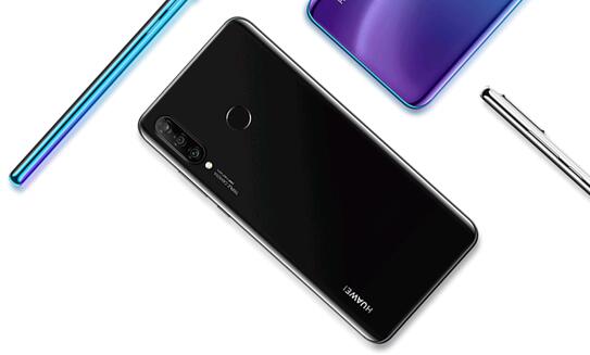 华为Nova4e支持人脸识别吗？有指纹解锁功能吗