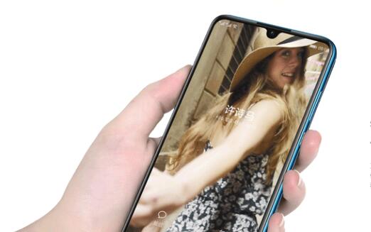 华为Nova4e支持人脸识别吗？有指纹解锁功能吗