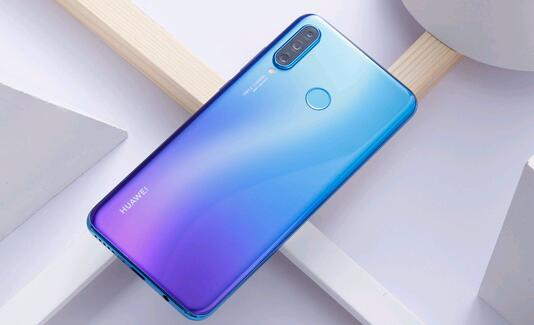 华为Nova4e支持人脸识别吗？有指纹解锁功能吗