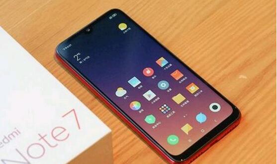红米Note7 Pro怎么截图？红米Note7 Pro截屏方法