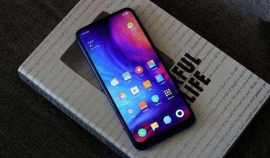 红米Note7 Pro怎么分屏?红米Note7 Pro屏幕分屏方法