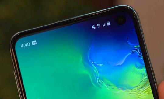 三星S10e怎么唤醒bixby?三星S10e唤醒bixby语音助手方法