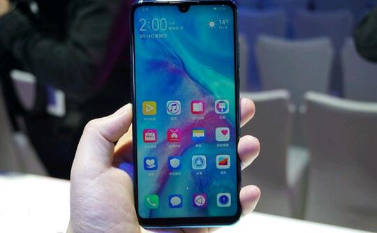 华为Nova4e怎么截屏？华为Nova4e屏幕长截图方法