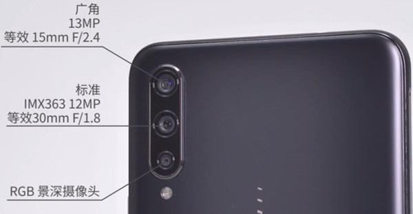 iQOO拍照水印怎么去掉?iQOO拍照水印设置方法