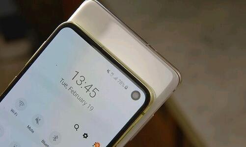 三星S10e简易模式怎么退出?三星S10e恢复标准模式的方法