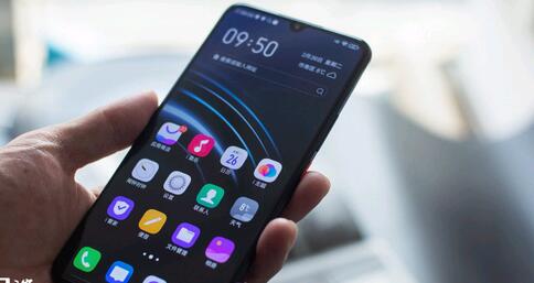 iQOO隔空解锁怎么设置?iQOO隔空解锁打开方法