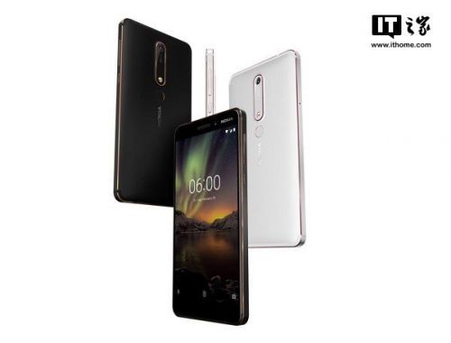 诺基亚6.2来了？型号TA-1162通过台湾NCC认证