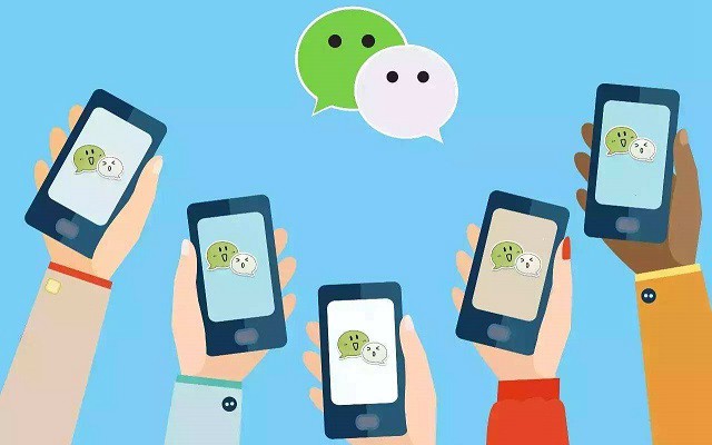 短的微信提示音什么好？40首好听的微信提示音试听下载