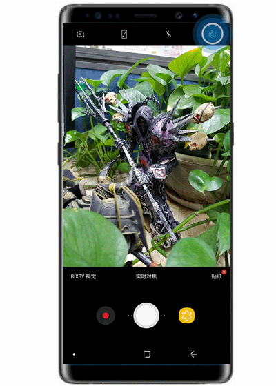 三星S10e语音拍照怎么操作？三星S10e语音拍照的设置方法