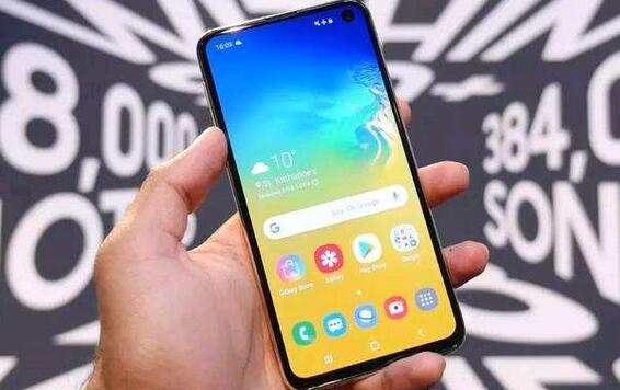 三星S10e动态照片怎么拍摄?三星S10e拍摄动态照片的方法